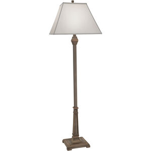 Ellie 63 inch Oxidized Bronze Floor Lamp Portable Light